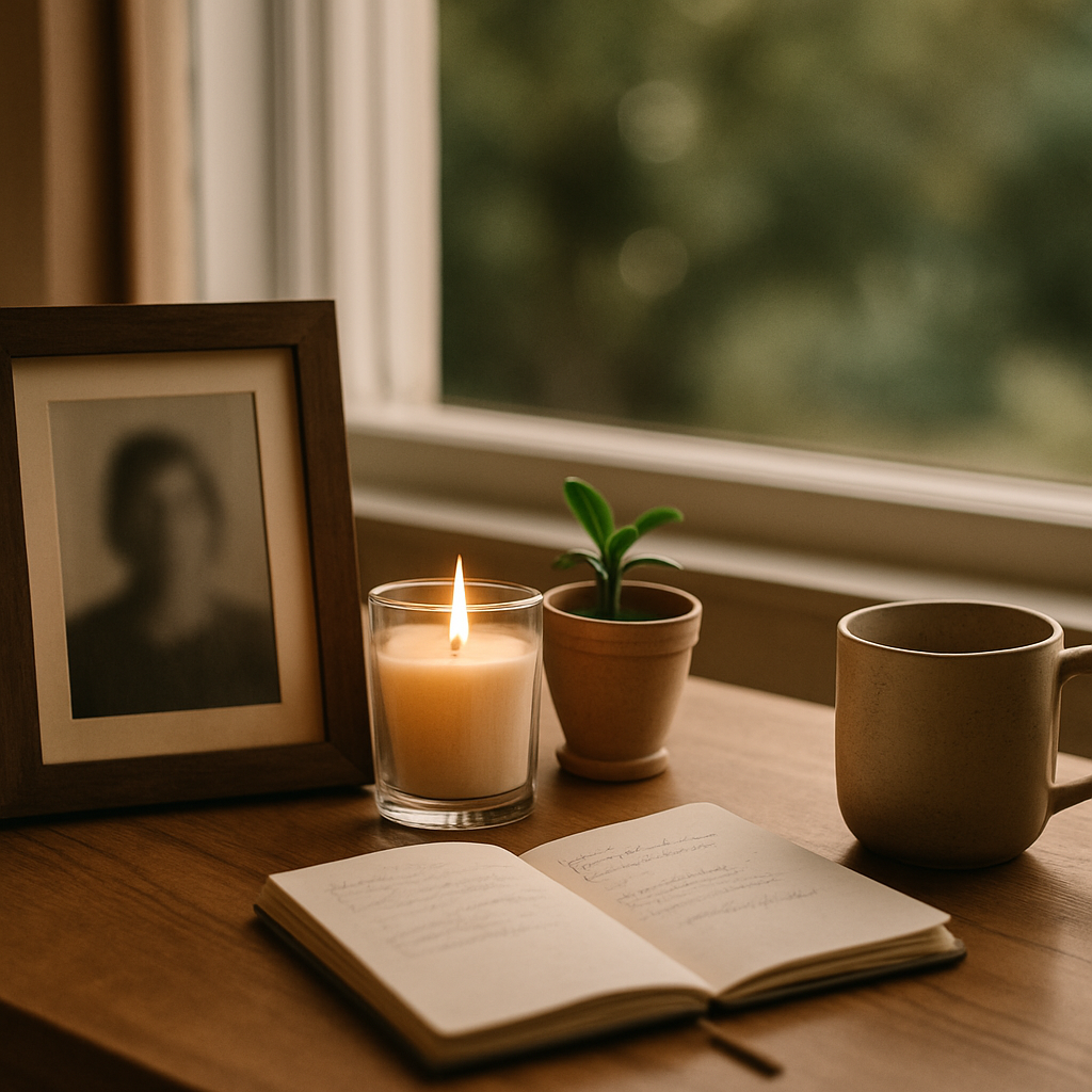 Langfristige Trauerbegleitung bei The Derelict Sensation 054b609d f824 4294 9225 fb8ae6e5e90f