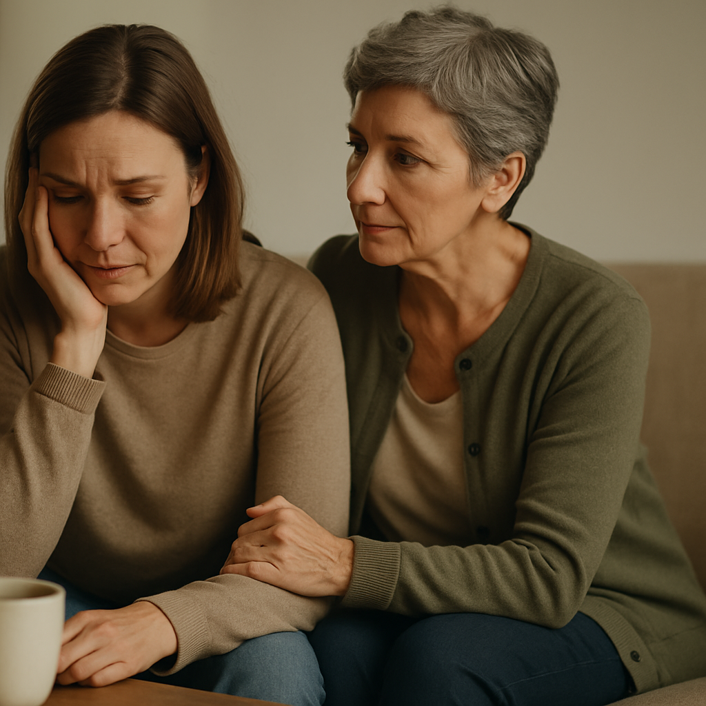 Trauergespräche lernen mit The Derelict Sensation – Trost finden 8026899e c864 4460 bbfa 4eaa650777b7