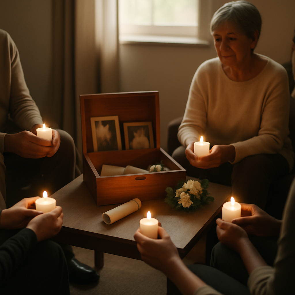 Gemeinsames Erinnern fördern mit The Derelict Sensation 86b94634 c00d 4d34 8f64 ecb1f53aa52f